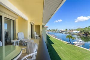 300 BANANA RIVER BOULEVARD, COCOA BEACH, FL 32931 Sold 06/11/24