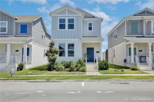 1717 FULFILLMENT DRIVE, KISSIMMEE, FL 34744 Sold 09/24/24