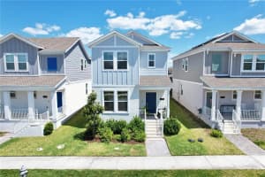 1717 FULFILLMENT DRIVE, KISSIMMEE, FL 34744 Sold 09/24/24