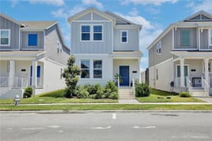 1717 FULFILLMENT DRIVE, KISSIMMEE, FL 34744 Sold 09/24/24