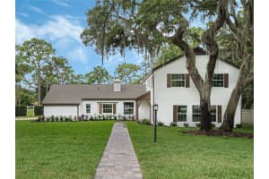 1 HOLLY HILL, LONGWOOD, FL 32779 Sold 07/23/24