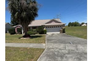 14853 GREATER PINES BOULEVARD, CLERMONT, FL 34711 Sold 05/21/24
