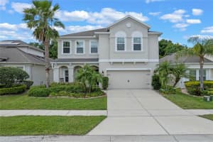 7921 PLEASANT PINE CIRCLE, WINTER PARK, FL 32792 Sold 06/03/24