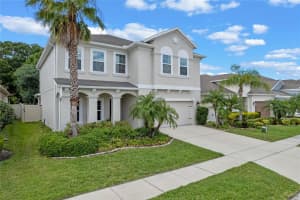 7921 PLEASANT PINE CIRCLE, WINTER PARK, FL 32792 Sold 06/03/24