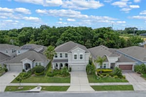 7921 PLEASANT PINE CIRCLE, WINTER PARK, FL 32792 Sold 06/03/24