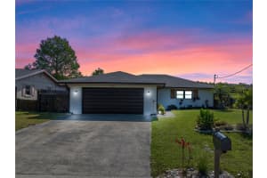 26632 BIMINI DRIVE, TAVARES, FL 32778 Sold 06/03/24