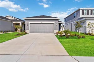 2750 89TH STREET CIRCLE, PALMETTO, FL 34221 Sold 10/31/24