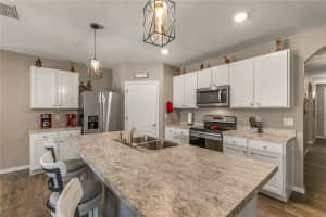 147 OLD MILL POND ROAD, EDGEWATER, FL 32141 Sold 05/31/24