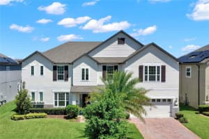 1746 JUNIPER HAMMOCK STREET, WINTER GARDEN, FL 34787 Sold 06/12/24