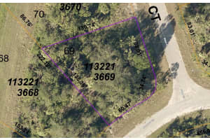HOPE CT, NORTH PORT, FL 34288 - MLS#MFRO6197534