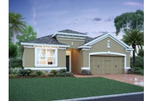 5509 GREEN ARROW PLACE, SANFORD, FL 32773 Sold 10/04/24