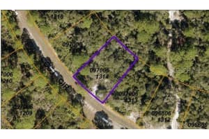 CODY CIR, NORTH PORT, FL 34291 - MLS#MFRO6197541