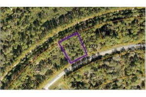 SILVERLEAF RD, NORTH PORT, FL 34288 - MLS#MFRO6197545