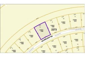 SILVERLEAF RD, NORTH PORT, FL 34288 - MLS#MFRO6197545