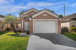 2261 SANTA LUCIA STREET, KISSIMMEE, FL 34743 Sold 05/20/24