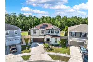 1398 POMPAY DRIVE, DAVENPORT, FL 33896 Sold 01/25/25