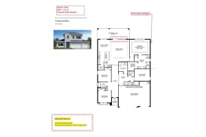 72 OVERLEAF LANE, ORLANDO, FL 32839 Sold 08/01/24
