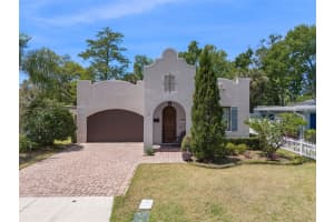 1614 HART LANE, ORLANDO, FL 32804 Sold 10/04/24