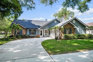 3307 HEATHGATE COURT, ORLANDO, FL 32812 Sold 05/20/24