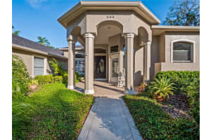 665 PALM VALLEY DRIVE, OVIEDO, FL 32765 Sold 06/12/24