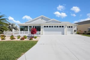 1971 RHETT ROAD, THE VILLAGES, FL 32163 Sold 02/13/25