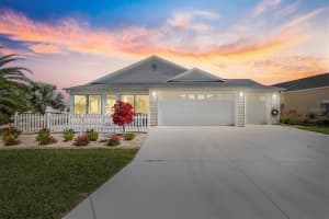 1971 RHETT ROAD, THE VILLAGES, FL 32163 Sold 02/13/25