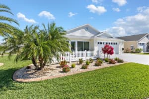 1971 RHETT ROAD, THE VILLAGES, FL 32163 Sold 02/13/25