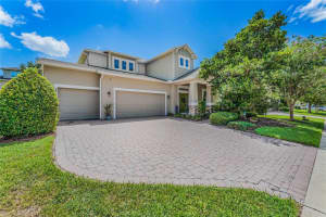 231 WESTYN BAY BOULEVARD, OCOEE, FL 34761 Sold 06/21/24