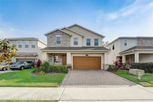 1297 ASH TREE COVE, CASSELBERRY, FL 32707 Sold 08/02/24