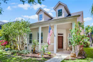 6736 ROMNEY LANE, WINDERMERE, FL 34786 Sold 10/25/24