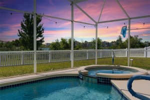 846 PINEWOOD DRIVE, DAVENPORT, FL 33896 Sold 07/15/24