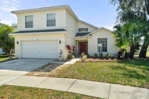 846 PINEWOOD DRIVE, DAVENPORT, FL 33896 Sold 07/15/24