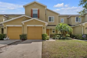 3021 SEAVIEW CASTLE DRIVE, KISSIMMEE, FL 34746 Sold 07/31/24