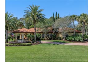3130 BUTLER BAY DRIVE, WINDERMERE, FL 34786 Sold 05/29/24
