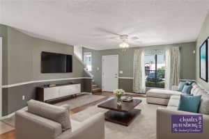 1615 SHADY RIDGE COURT, ORLANDO, FL 32807 Sold 05/23/24