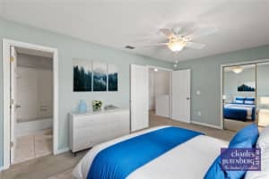 1615 SHADY RIDGE COURT, ORLANDO, FL 32807 Sold 05/23/24