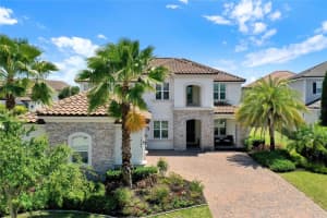 14204 COLONIAL POINTE DRIVE, WINTER GARDEN, FL 34787 Sold 05/31/24