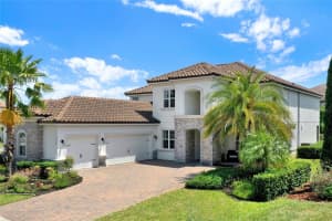 14204 COLONIAL POINTE DRIVE, WINTER GARDEN, FL 34787 Sold 05/31/24