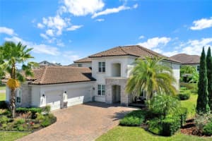 14204 COLONIAL POINTE DRIVE, WINTER GARDEN, FL 34787 Sold 05/31/24