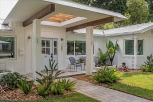 1501 PALMETTO STREET, NEW SMYRNA BEACH, FL 32168 Sold 10/31/24