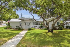 1501 PALMETTO STREET, NEW SMYRNA BEACH, FL 32168 Sold 10/31/24