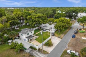 1501 PALMETTO STREET, NEW SMYRNA BEACH, FL 32168 Sold 10/31/24