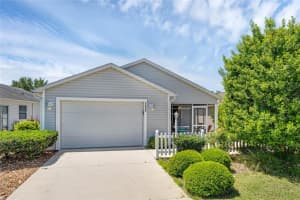 1648 ABASCO COURT, THE VILLAGES, FL 32162 Sold 01/17/25