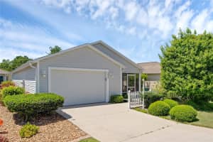 1648 ABASCO COURT, THE VILLAGES, FL 32162 Sold 01/17/25
