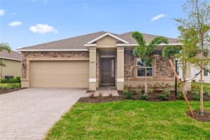 16843 CANOPY GARDEN DRIVE, PORT CHARLOTTE, FL 33953 Sold 10/31/24