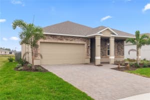 16843 CANOPY GARDEN DRIVE, PORT CHARLOTTE, FL 33953 Sold 10/31/24