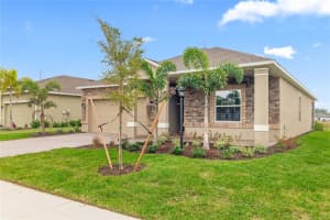 16843 CANOPY GARDEN DRIVE, PORT CHARLOTTE, FL 33953 Sold 10/31/24