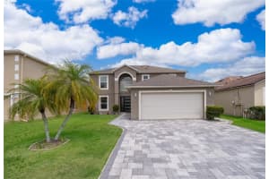 11503 BENTRY STREET, ORLANDO, FL 32824 Sold 06/12/24