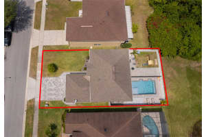 11503 BENTRY STREET, ORLANDO, FL 32824 Sold 06/12/24