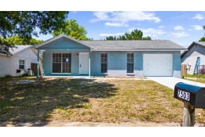 7503 COMO DRIVE, NEW PORT RICHEY, FL 34655 Sold 12/12/24